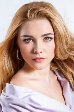 Florence Pugh