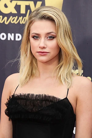 Lili Reinhart