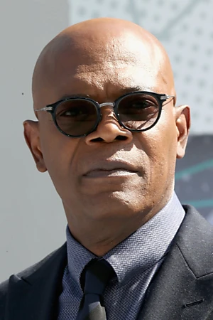 Samuel L. Jackson