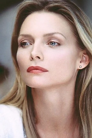 Michelle Pfeiffer