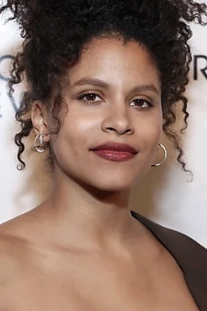 Zazie Beetz