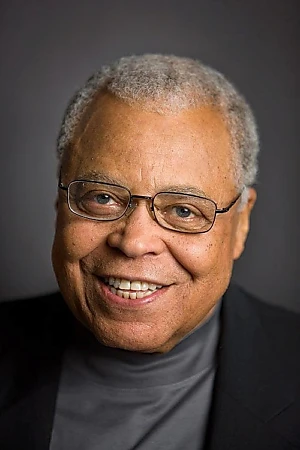 James Earl Jones