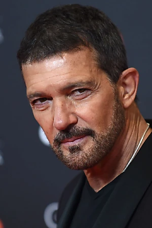 Antonio Banderas