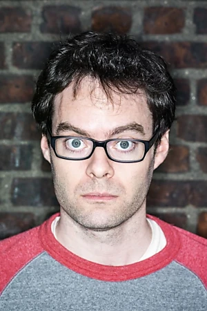 Bill Hader