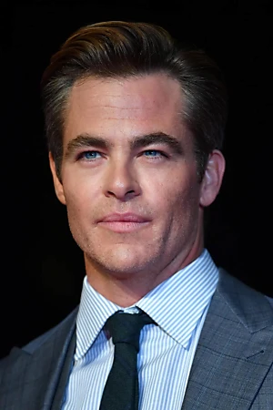 Chris Pine