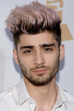 Zayn Malik