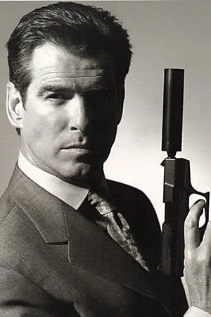 Pierce Brosnan