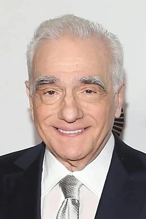 Martin Scorsese