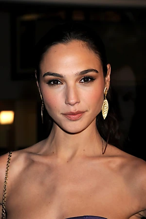 Gal Gadot