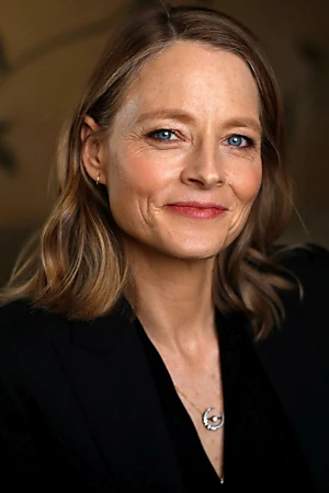 Jodie Foster