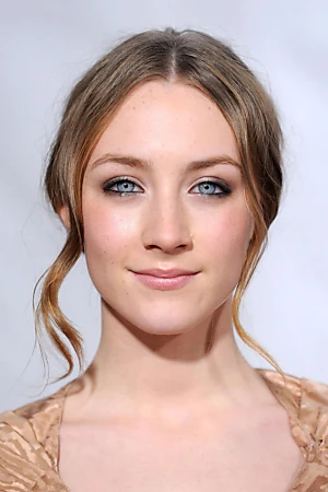 Saoirse Ronan