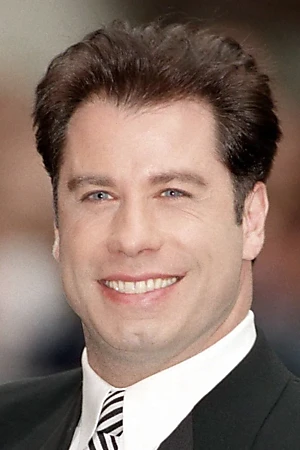 John Travolta