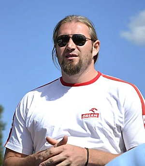 Tomasz Majewski