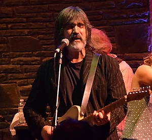 Larry Campbell