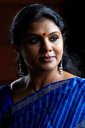 Aswathy V Nair