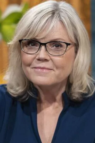 Gunilla Hasselgren