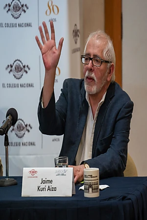 Jaime Kuri Aiza