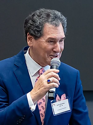 Ernie Anastos