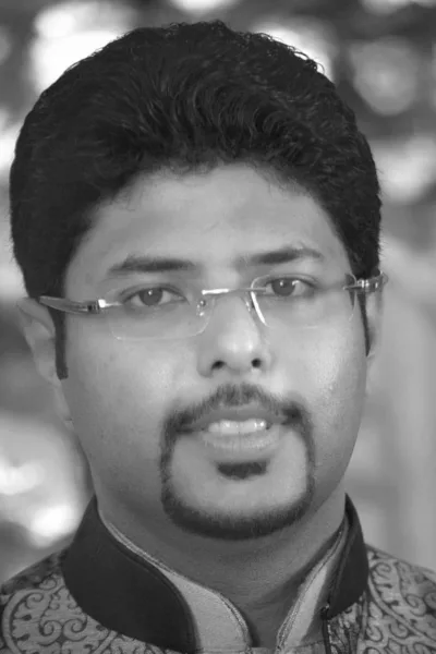 Joydeep Mukherjee