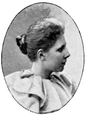 Elsa Beskow