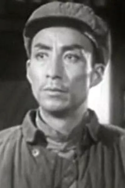 Yi Donglin