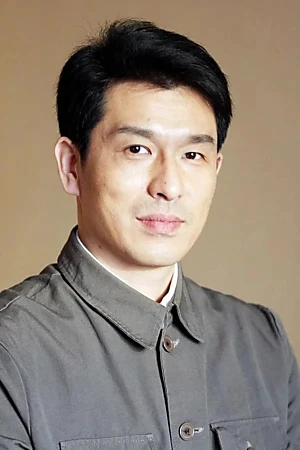 Ding Zhiyong