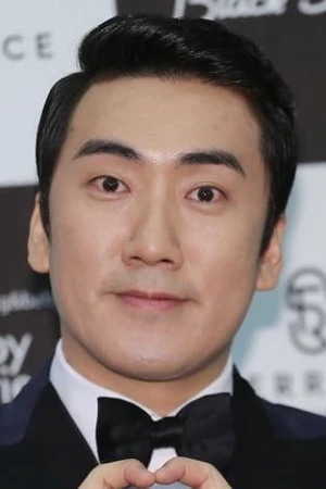 Lee Sang-hoon