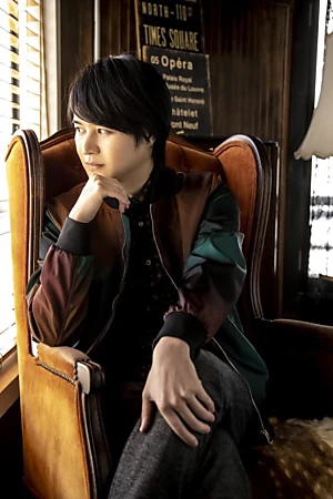 Takaki Mizoguchi