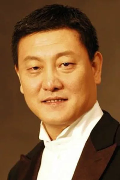 Han Lei