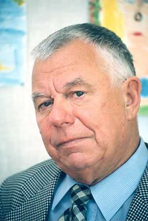 Anatoliy Pristavkin