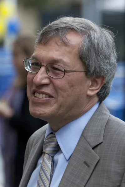 Erwin Chemerinsky