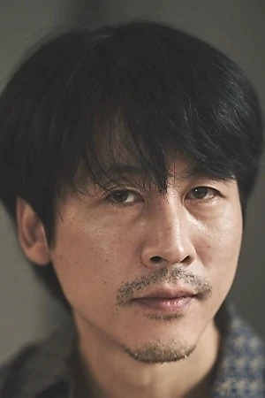 Lee Jae-yong