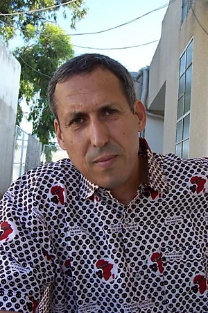 Mohamed Challouf