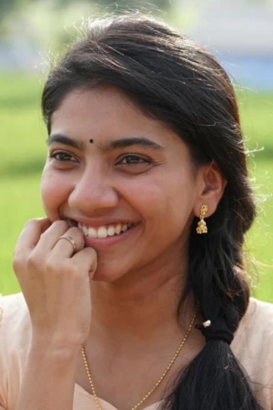 Pooja Kannan