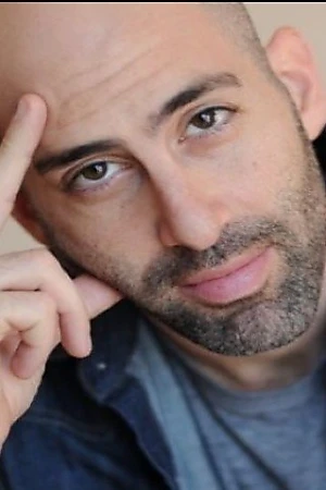 Douglas Ridloff