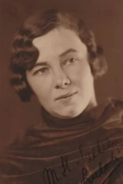 Madelon Székely-Lulofs