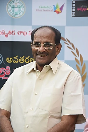 Vijayendra Prasad