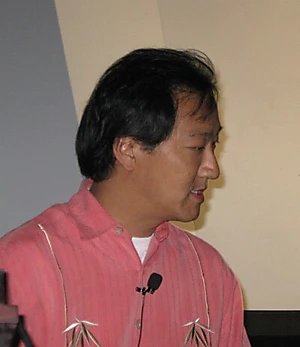 Ken Ono