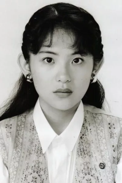 Megumi Odaka