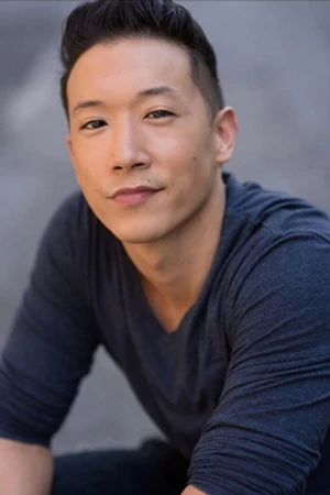 Patrick Chang