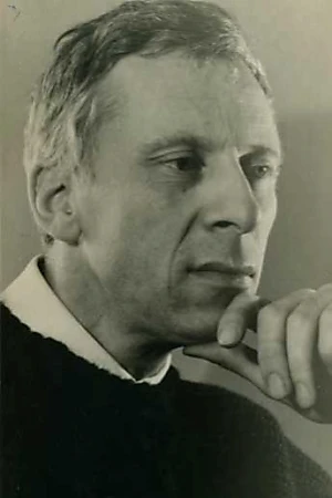 Boris Korneyev