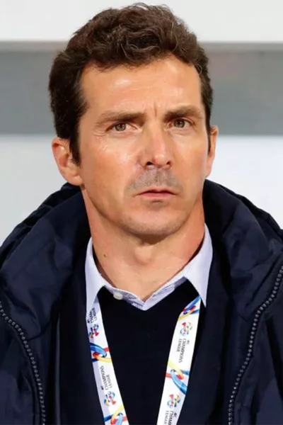 Guillermo Amor