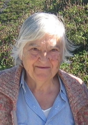 Etel Adnan