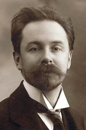 Alexander Scriabin