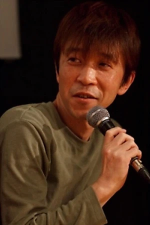 Kenichi Shimizu