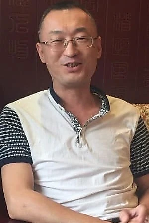 Liu Xin