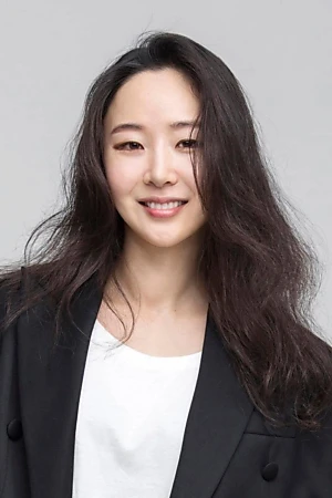 Min Hee-jin