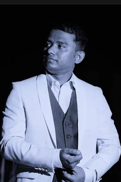 Biswajit Das