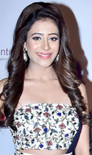 Hiba Nawab