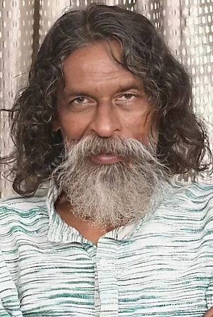 Ashraf Mallisery